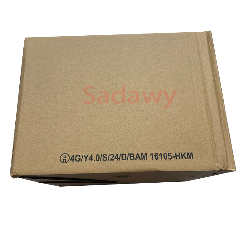 E+H RSG35-1009/0 Universal Data Manager records