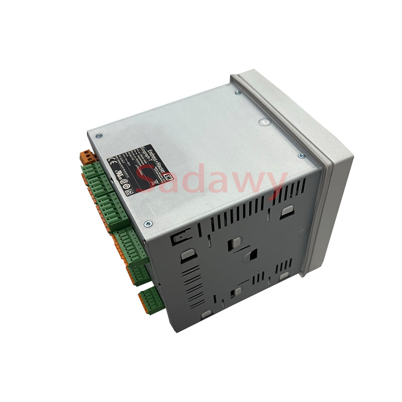 E+H RSG35-1009/0 Universal Data Manager records
