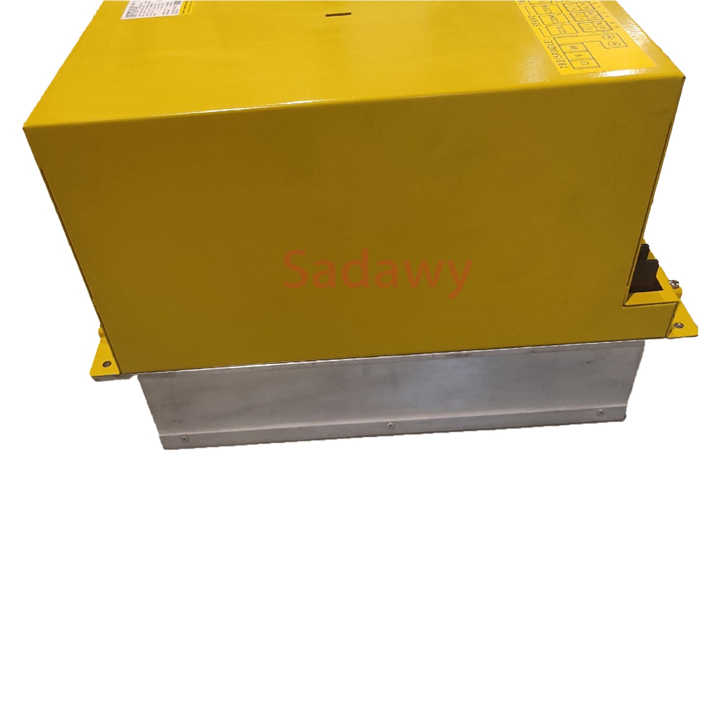 Fanuc A06B-6134-H302#A Servo driver