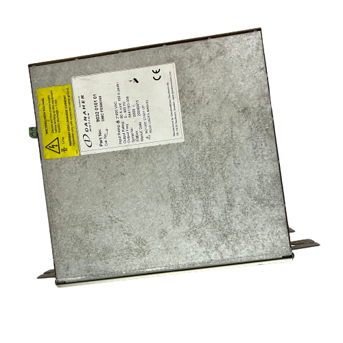 Kollmogen Danaher 9032 0101 01 DMC PS580160 Motion Controller Module