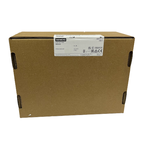 Siemens TP700 Series 6AV2124-0GC01-0AX0 HMI - 7 in' Touch screen