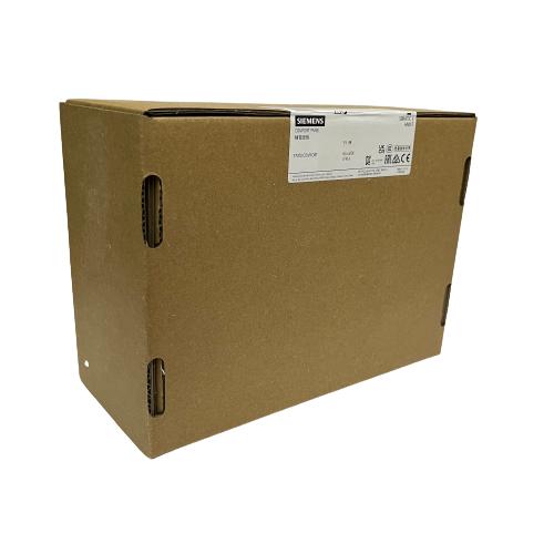 Siemens TP700 Series 6AV2124-0GC01-0AX0 HMI - 7 in' Touch screen
