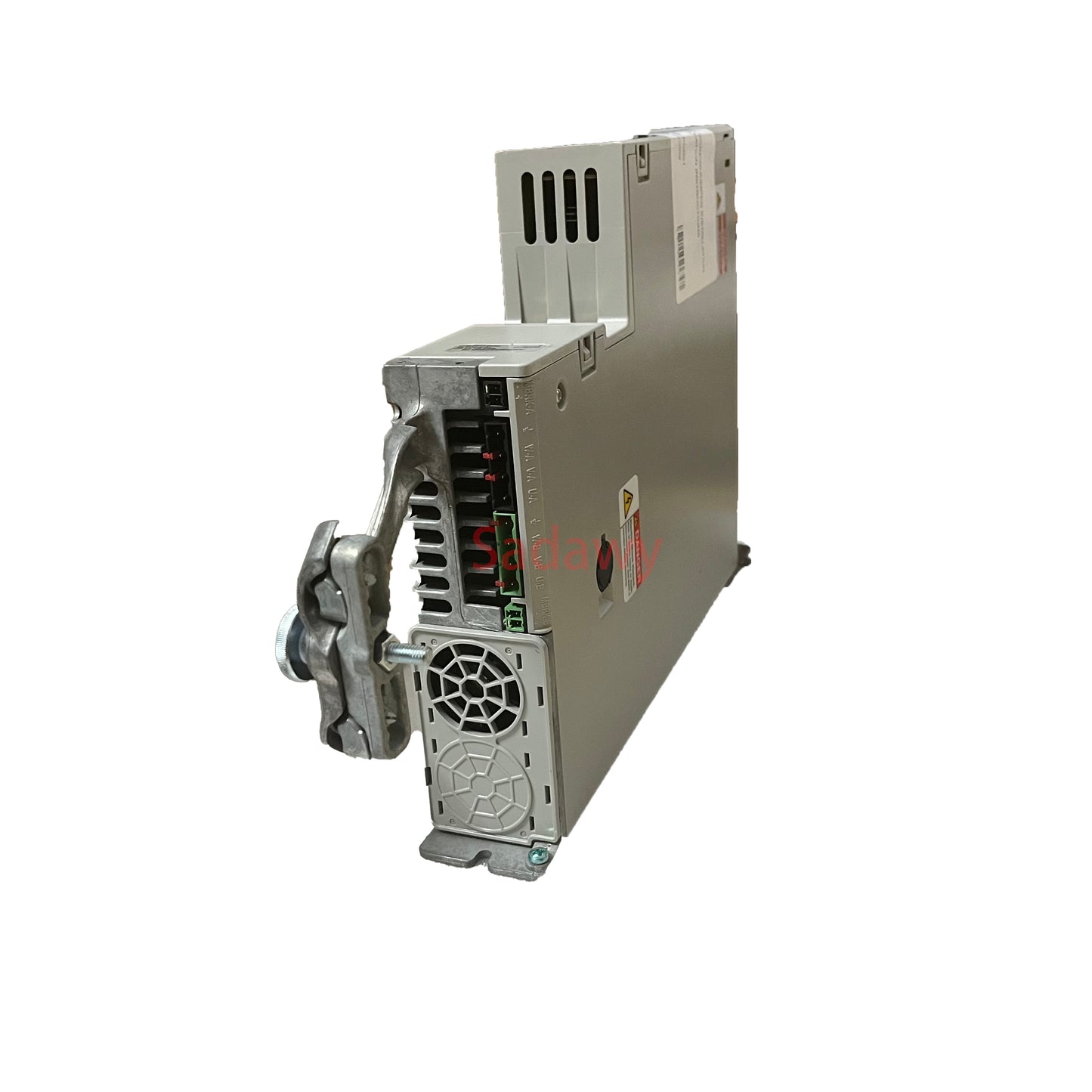 Allen Bradley 2198-D012-ERS3 Ser.C Kinetix 5700 Servo Driver