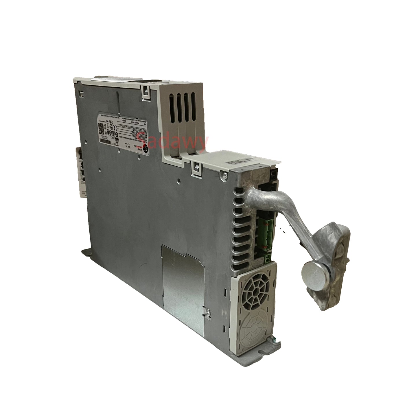 Allen Bradley 2198-D012-ERS3 Ser.C Kinetix 5700 Servo Driver
