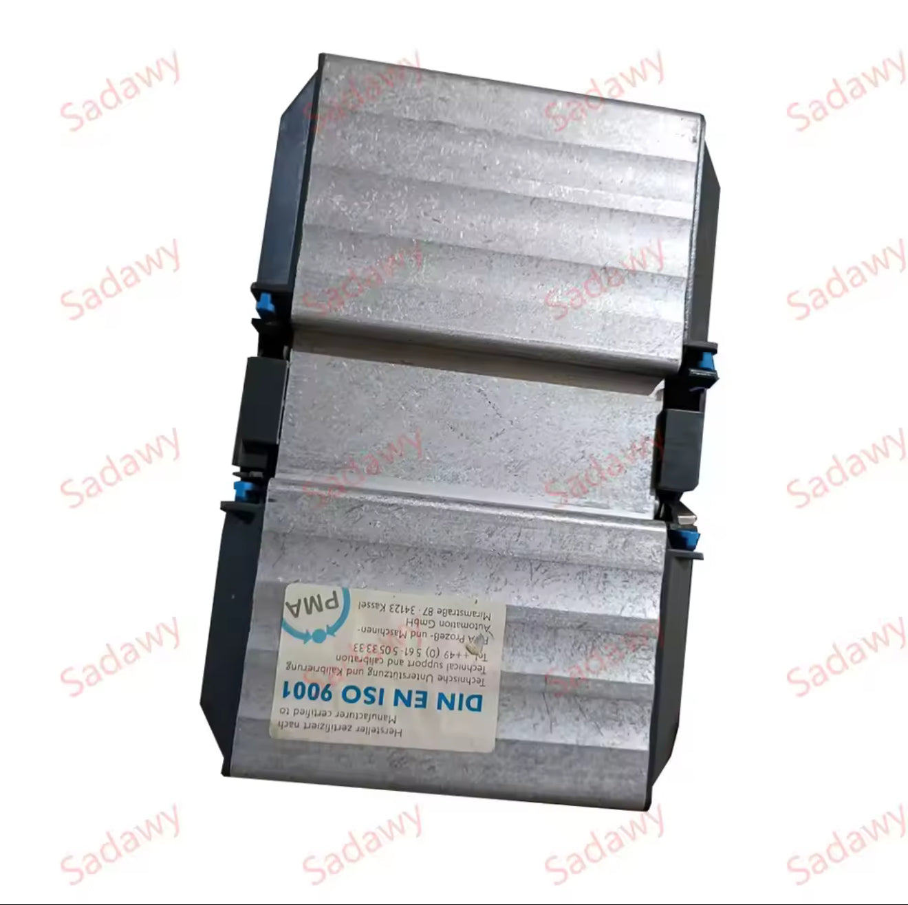 PMA KS800-CAN Temperature Controller Module with warranty