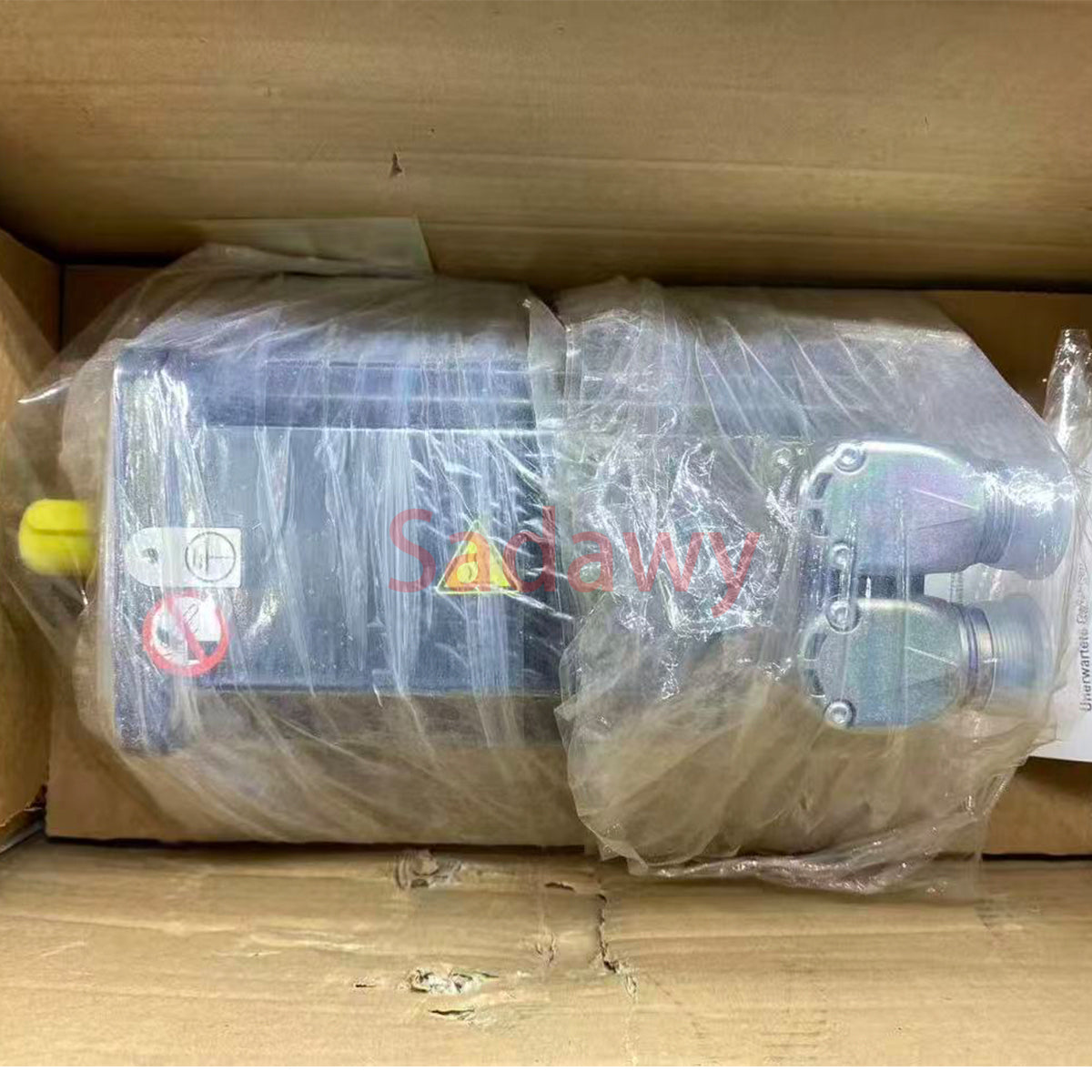 Schneider BMH1003P11A2A Servo Motor with Warranty