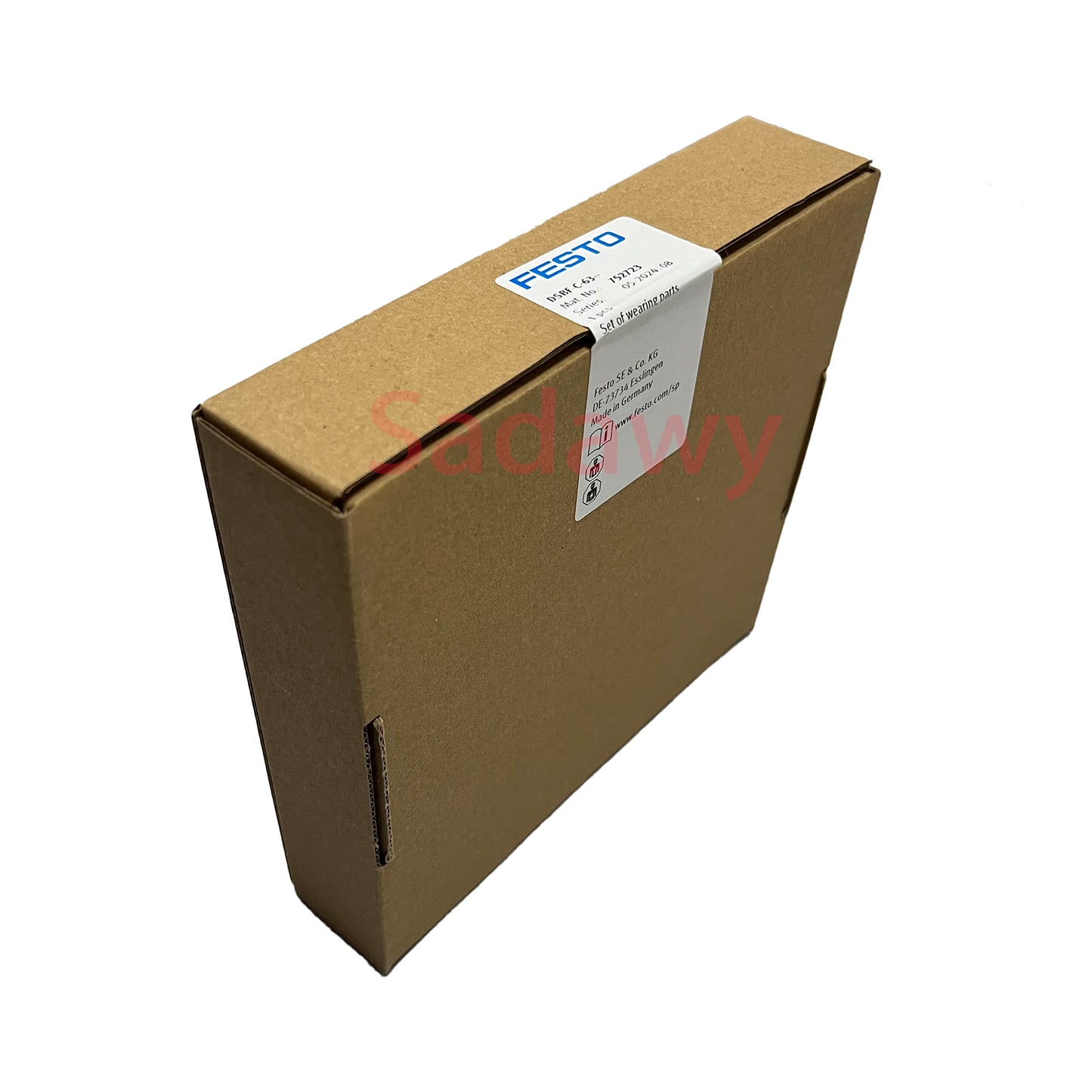 Festo DSBF-C-63- 752723 Repair Kits
