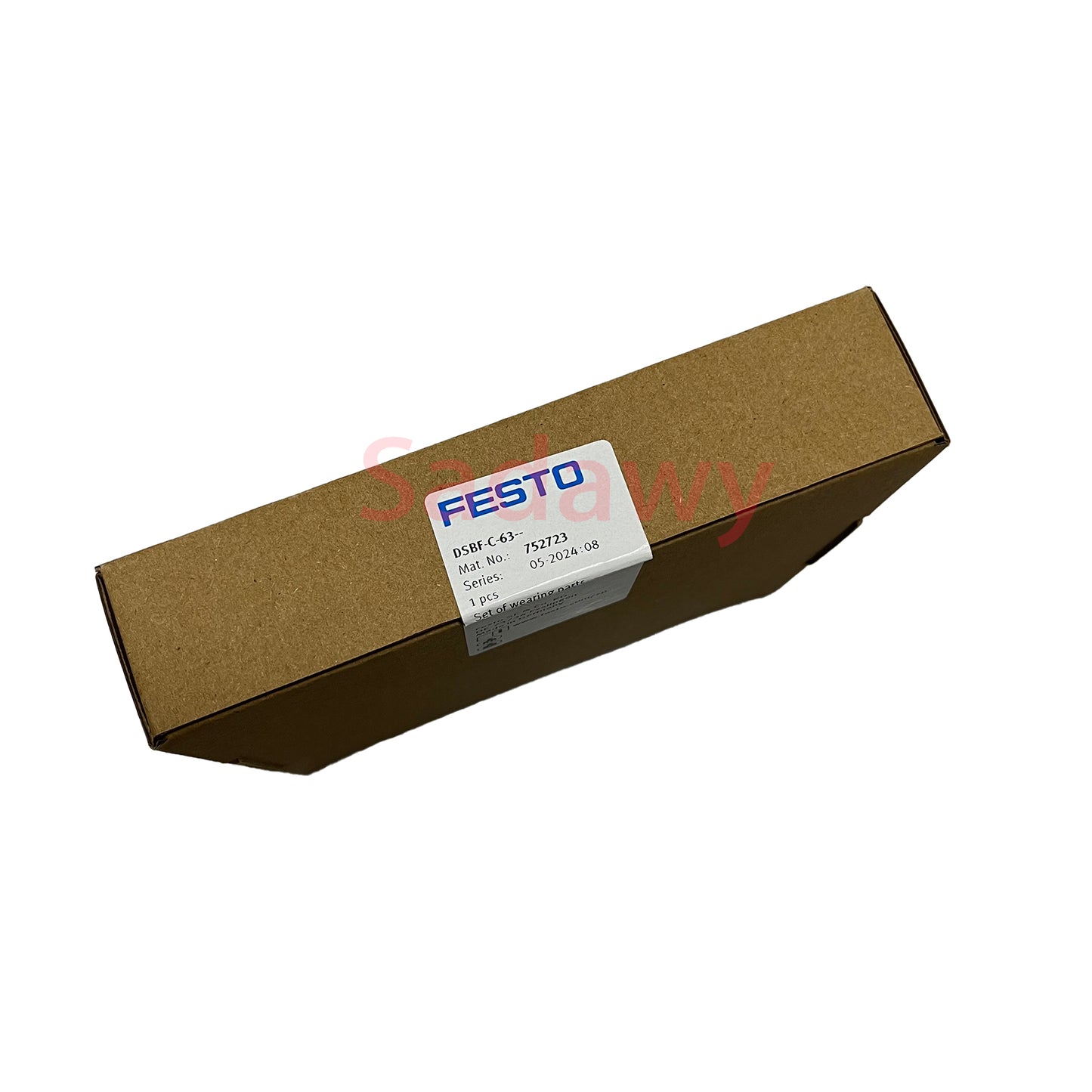 Festo DSBF-C-63- 752723 Repair Kits