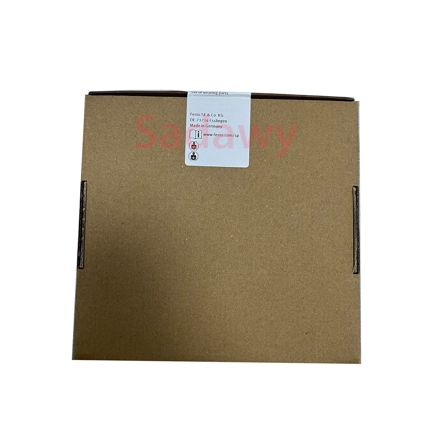 Festo DSBF-C-63- 752723 Repair Kits