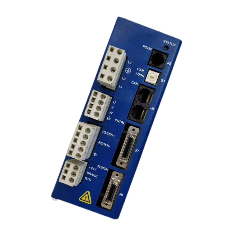 Xenus XSL-230-36 Copley Controls Panel Servo Drive Controller