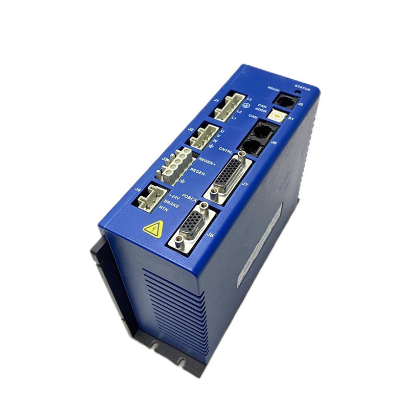 Xenus XTL-230-36-S Copley Controls Servo Drive