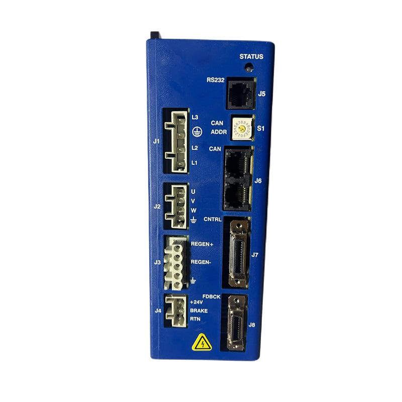 Xenus XTL-230-36-S Copley Controls Servo Drive
