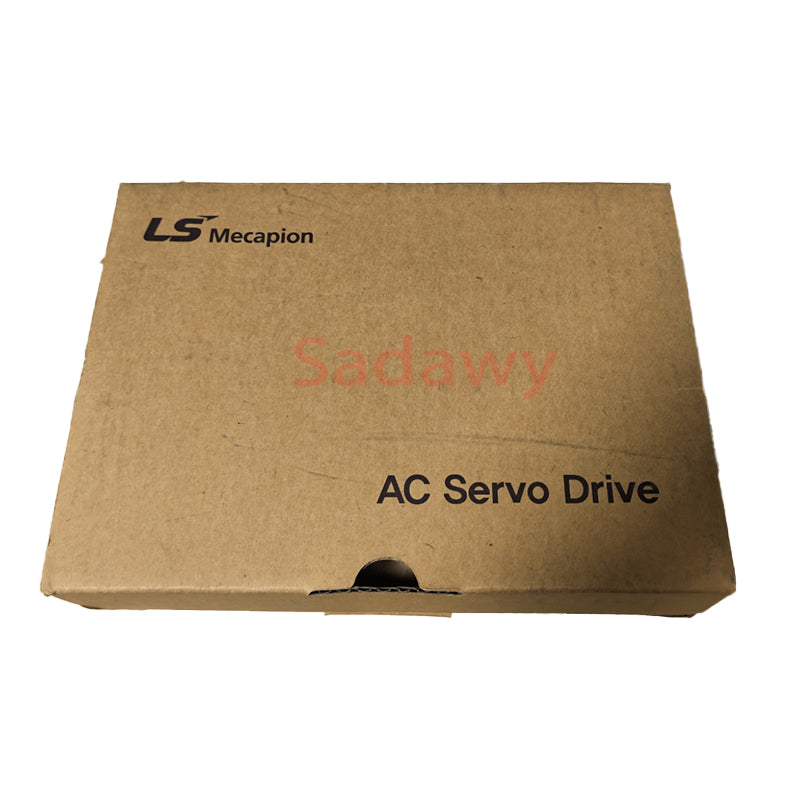 LS APD-VS04N VS Series Ac Servo Drive