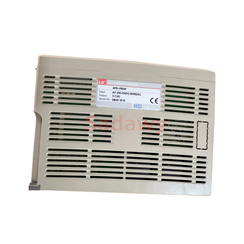 LS APD-VS04N VS Series Ac Servo Drive