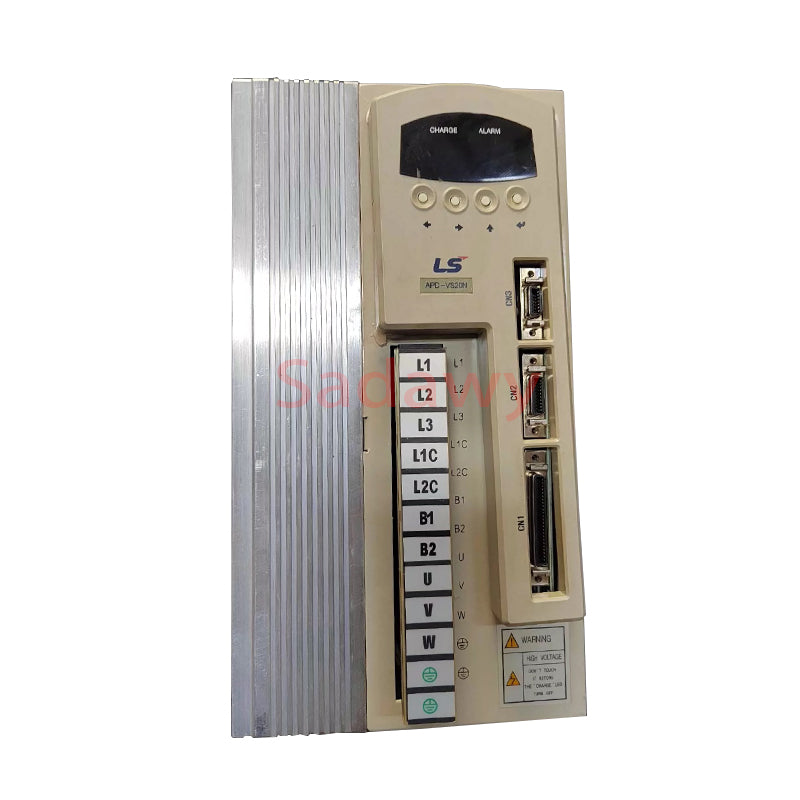 LS APD-VS20 VS Series Servo Drive