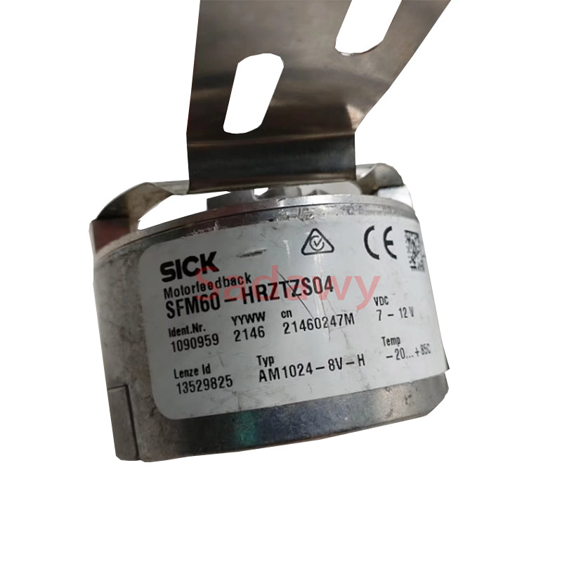 SICK SFM60-HRZTZS04 Motor Encoder