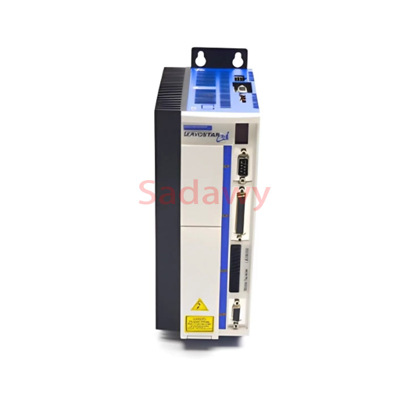 Kollmorgen CE06250 Servo Driver