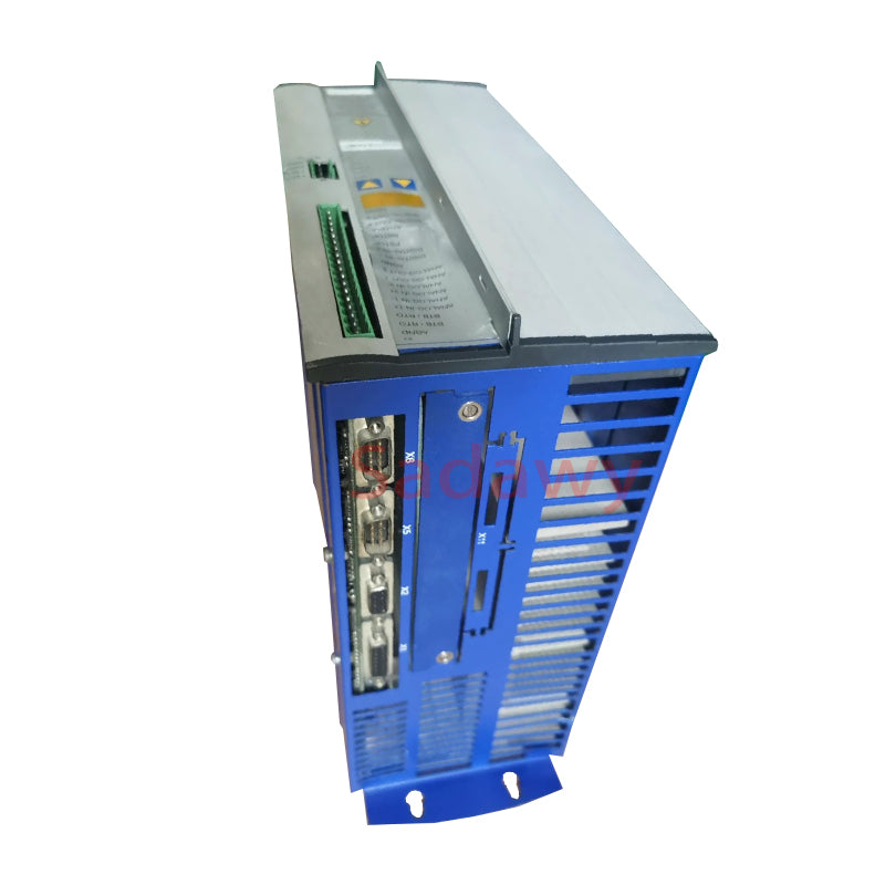 Kollmorgen S62001 620-AS Servo Driver Controller