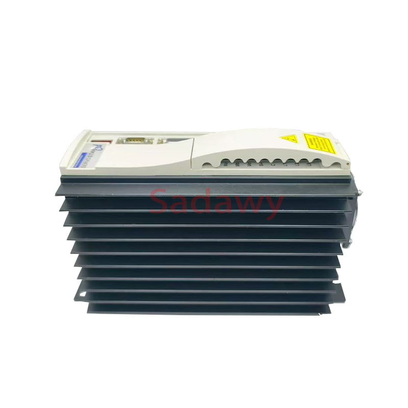 Kollmorgen Servostar CR10260 CD Servo Drive