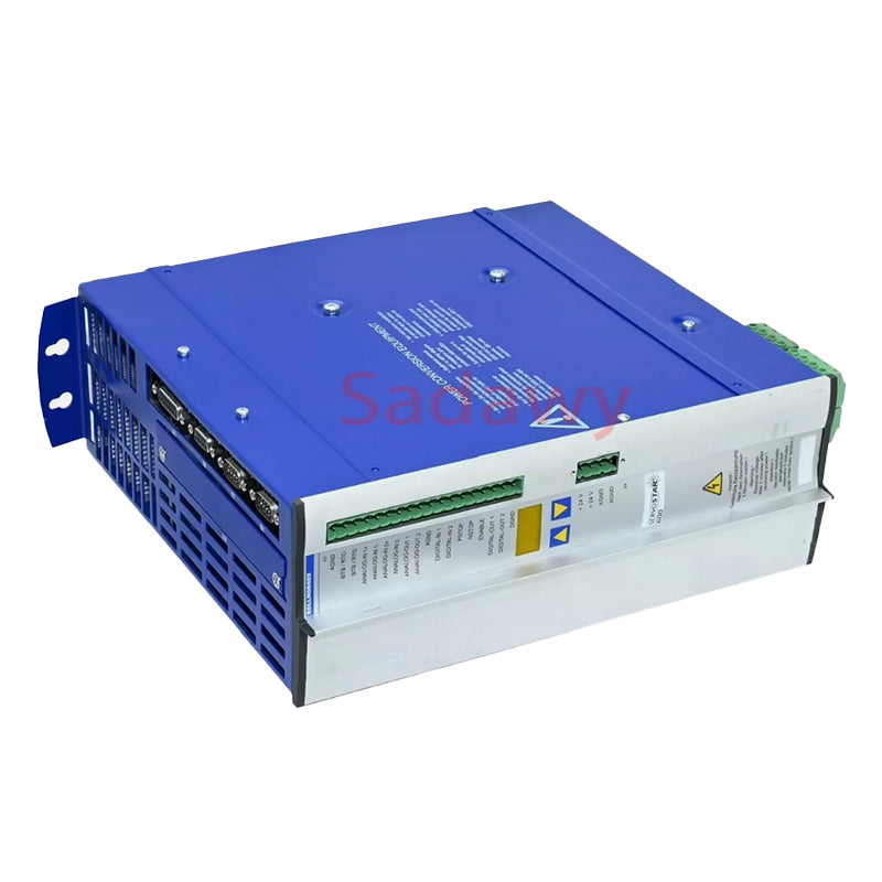 Kollmorgen S61401 ATS-servosstar Servo Driver