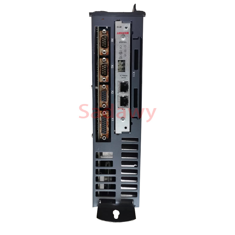 BeckHoff AX2010 AX2000 Series Digital Servo Driver Amplifier