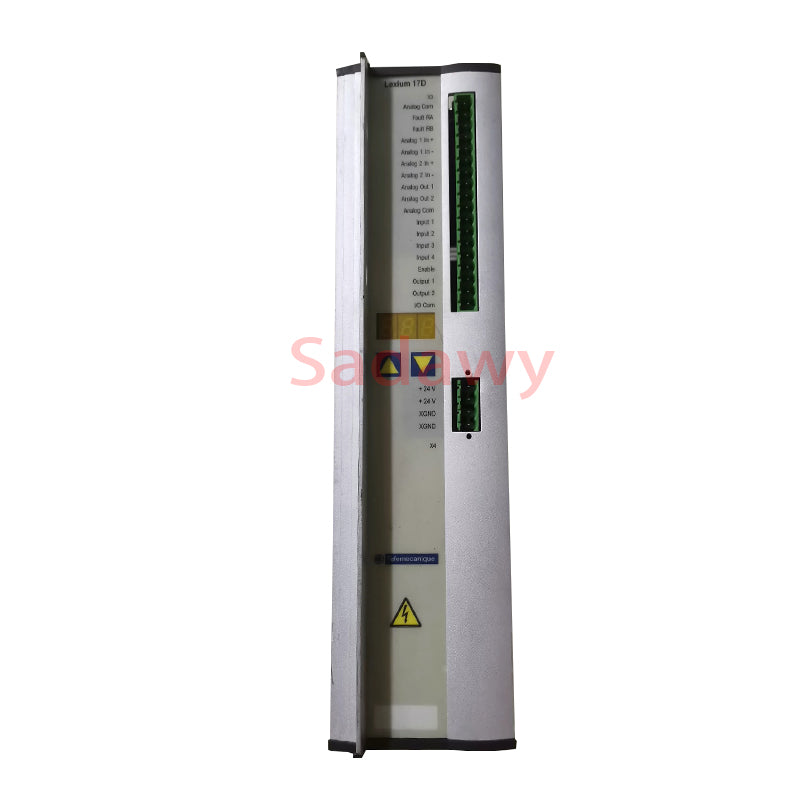 Schneider MHDS1017N00 Lexium 17S AC Servo Drive