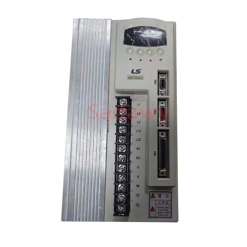 LS APD-VS15NL VS Series Servo Driver