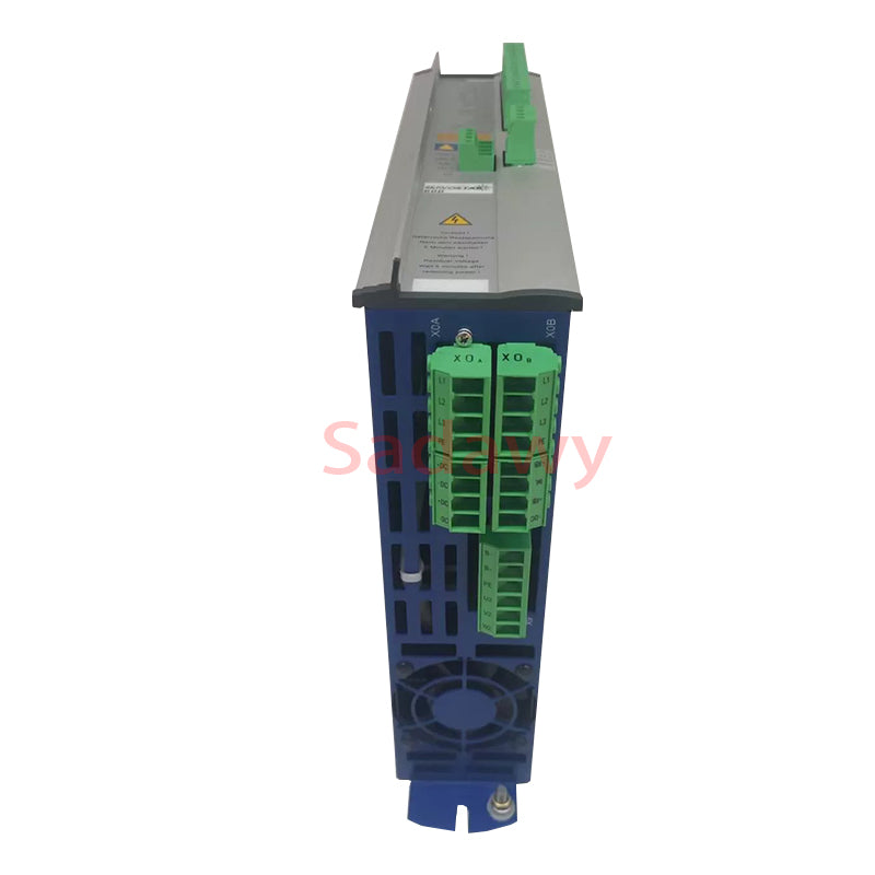 Kollmorgen S60101 SERVOSTAR 601-AS Servo Driver