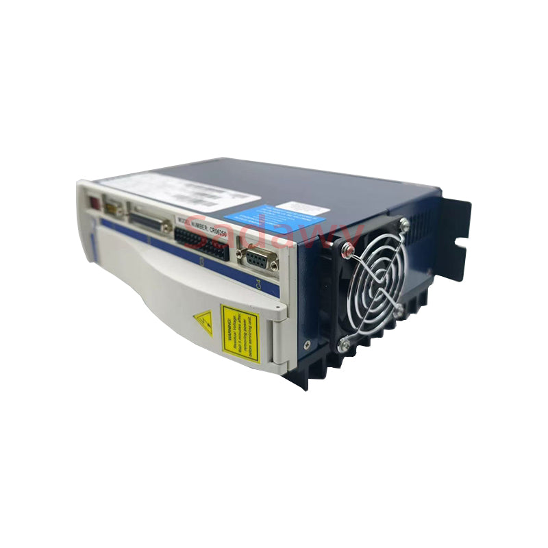 Kollmorgen Servostar CR10250 CD Servo Drive