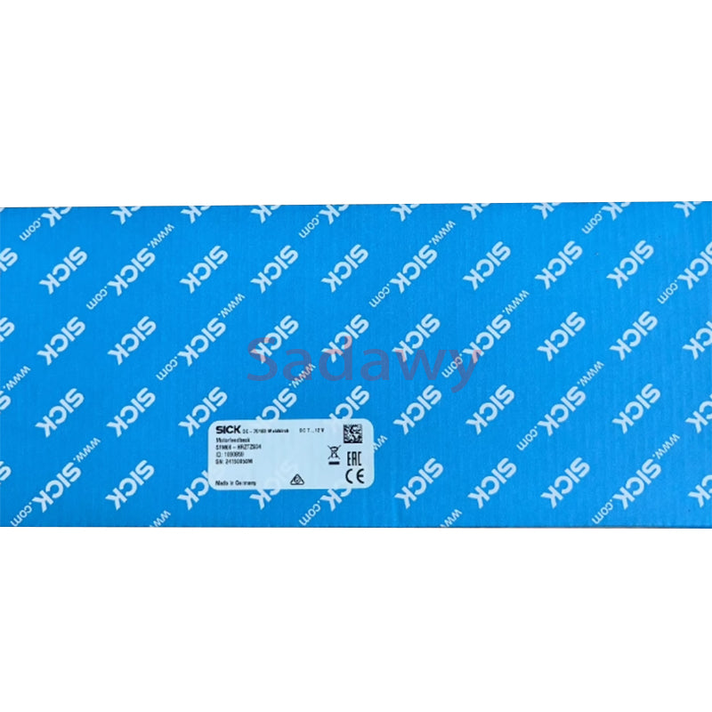 SICK SFM60-HRZTZS04 Motor Encoder