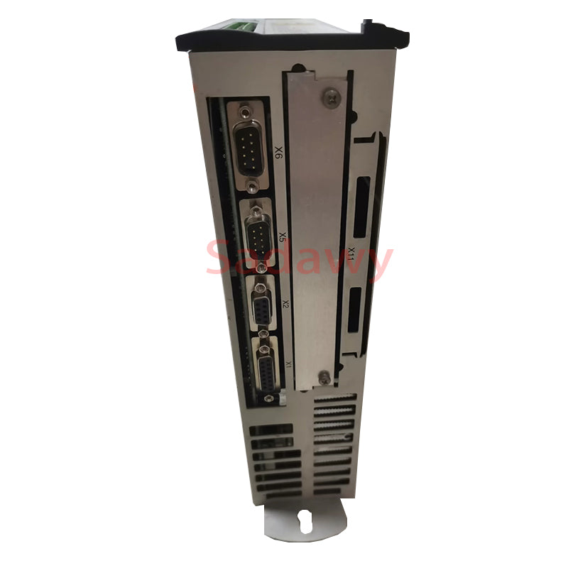 Schneider MHDS1017N00 Lexium 17S AC Servo Drive