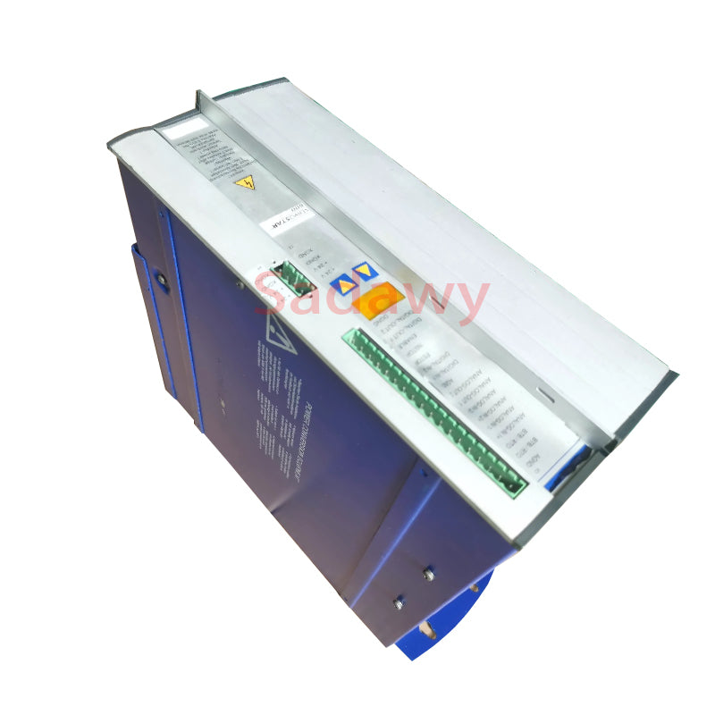 Kollmorgen S62001 620-AS Servo Driver Controller