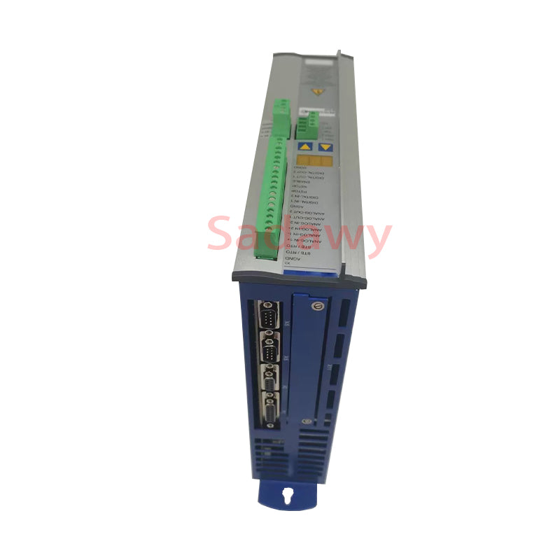 Kollmorgen S60101 SERVOSTAR 601-AS Servo Driver