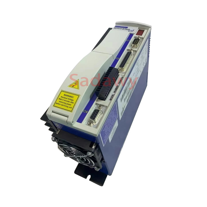 Kollmorgen CE06250 Servo Driver