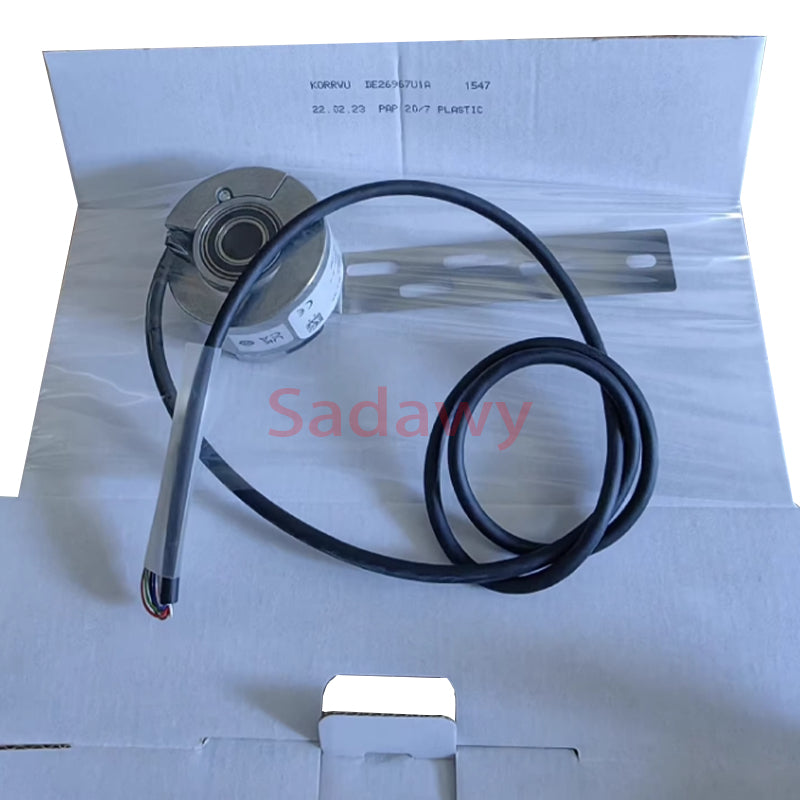 SICK SFM60-HRZTZS04 Motor Encoder