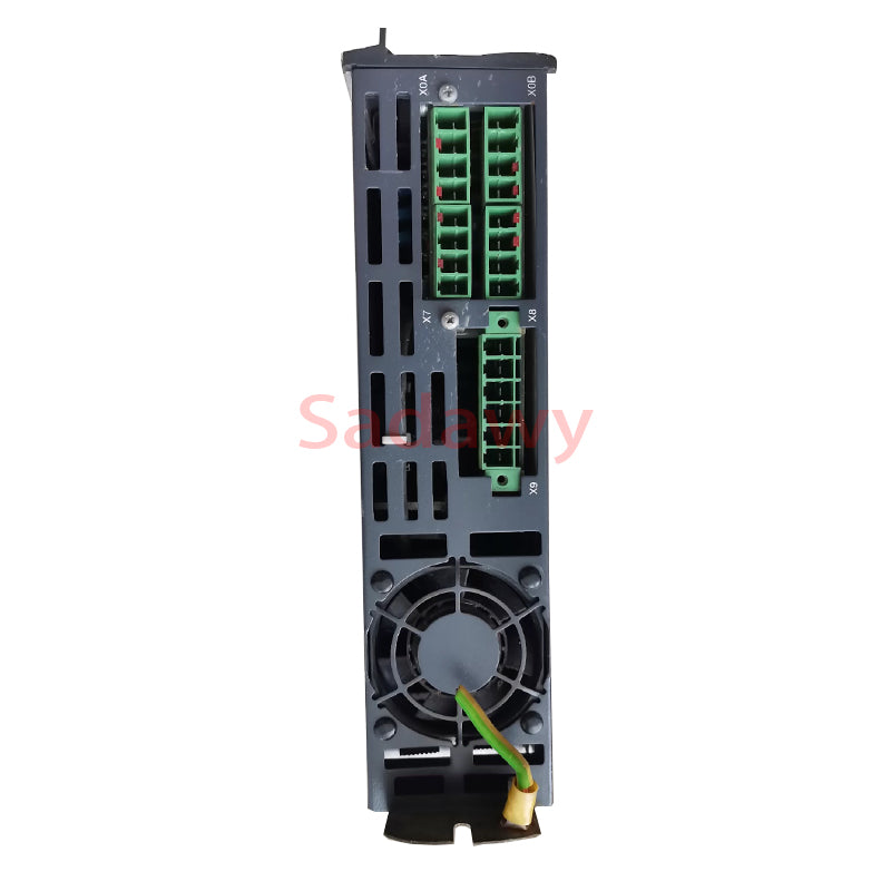 BeckHoff AX2010 AX2000 Series Digital Servo Driver Amplifier