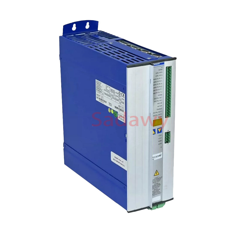 Kollmorgen S61401 ATS-servosstar Servo Driver