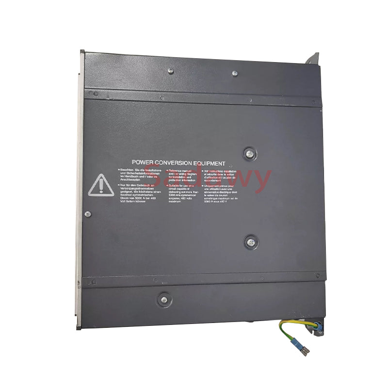 BeckHoff AX2010 AX2000 Series Digital Servo Driver Amplifier