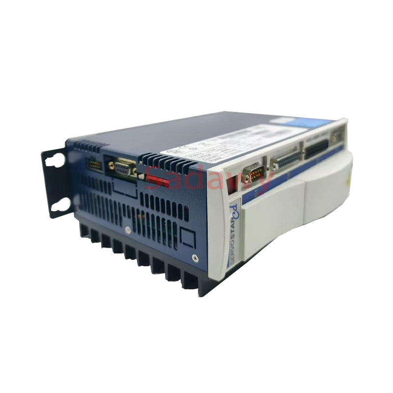 Kollmorgen Servostar CR10250 CD Servo Drive
