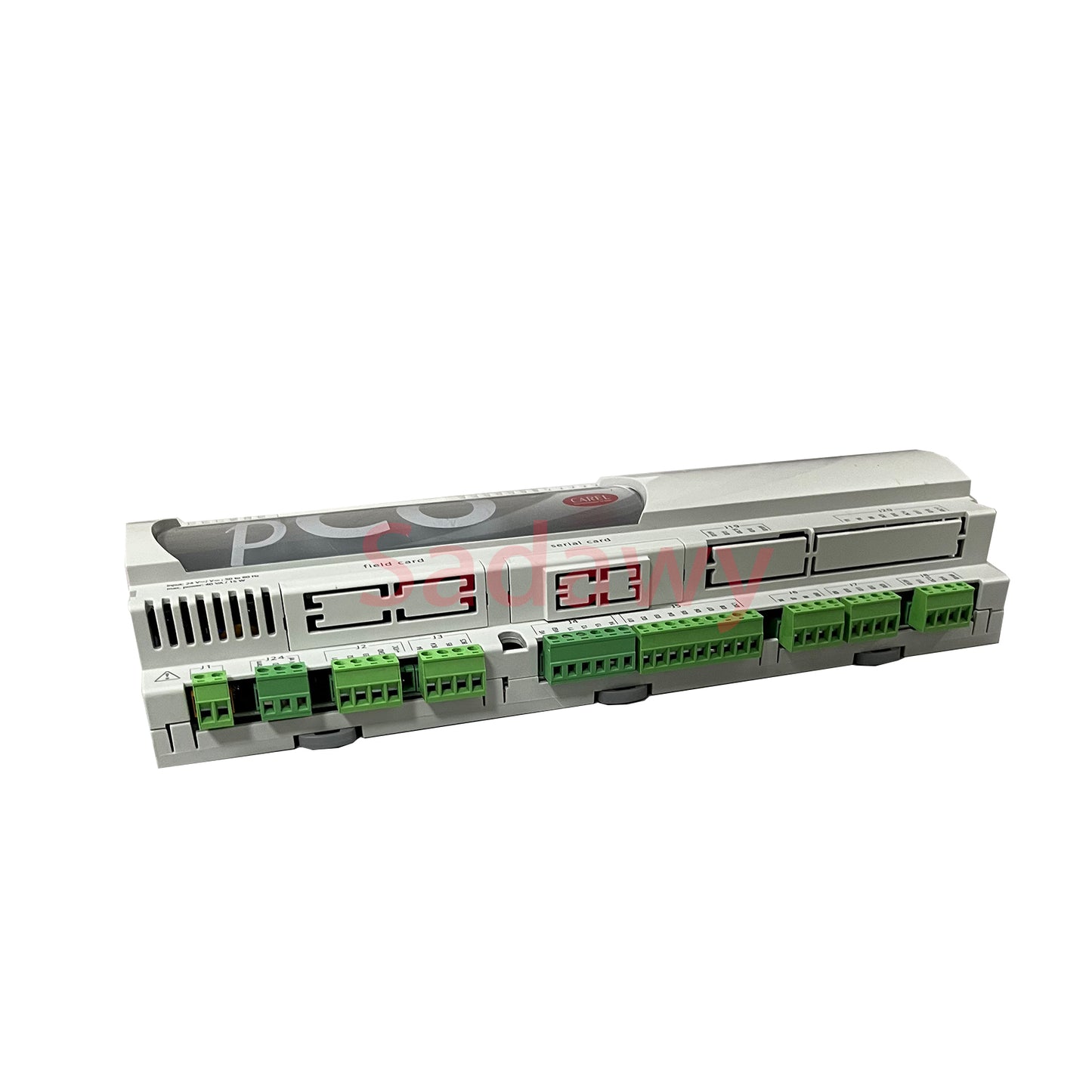 Carel PC03000AM0 controller PLC motherboard control board
