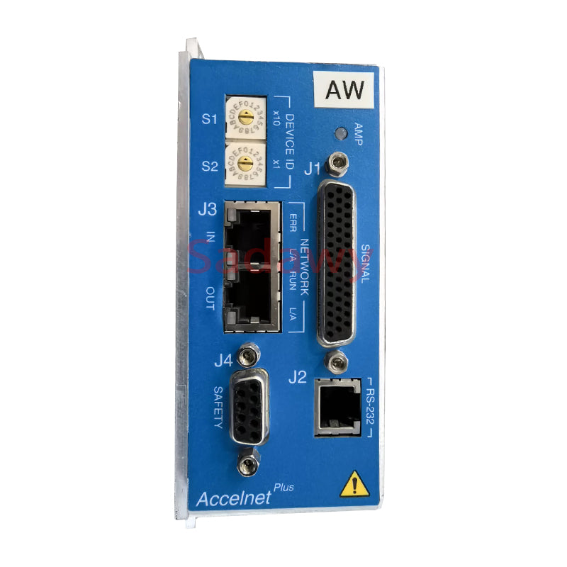 Xenus BEL-090-14 Copley Controls Accelnet Plus Servo Drive
