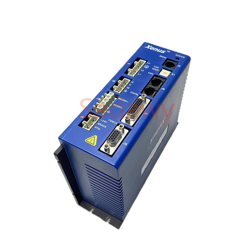 Xenus 800-1619 Copley Controls Servo Drive