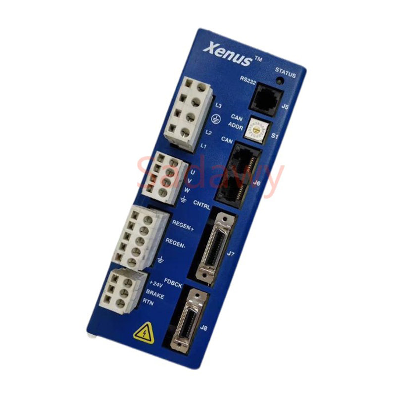 Xenus XTL-230-18 Copley Controls Micro Panel Servo Drive