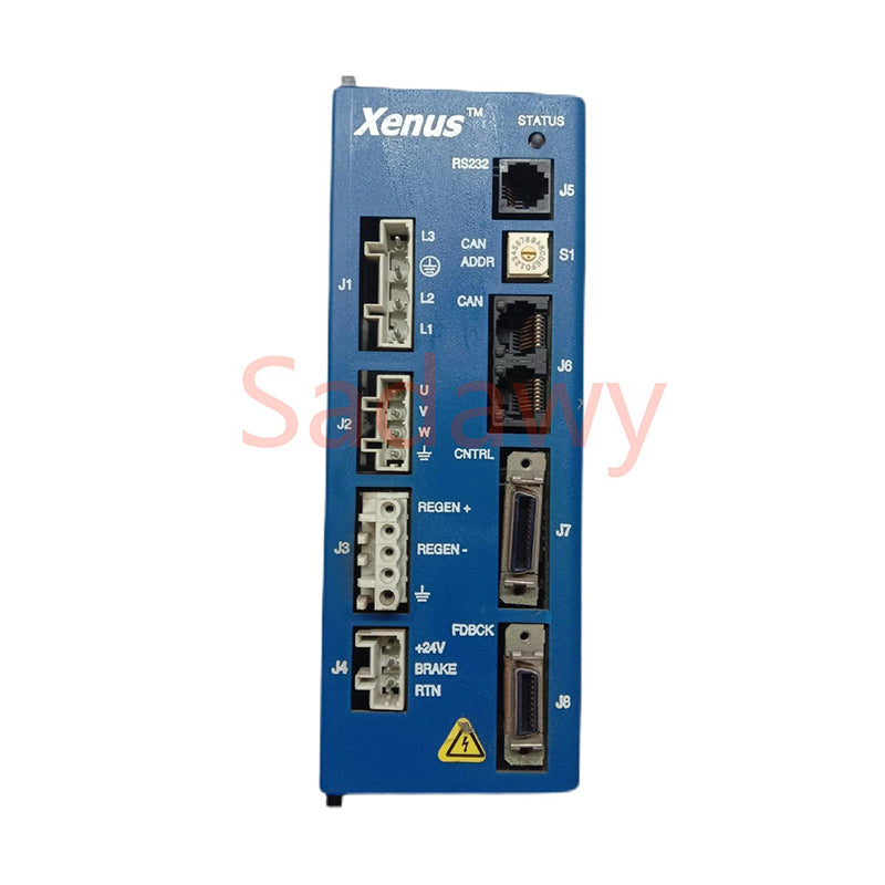Xenus 800-1513A Copley Controls Servo Drive