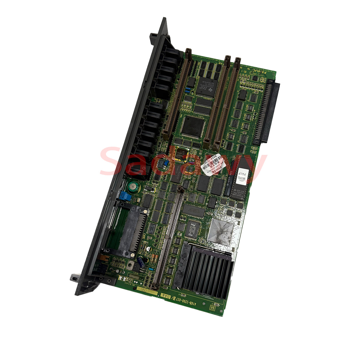 Fanuc A16B-3200-0270 System Circuit Board