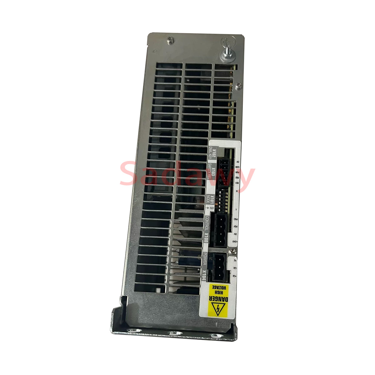 ETEL EA-P2M-300-07/15A-0100-01 Servo Drive Controller