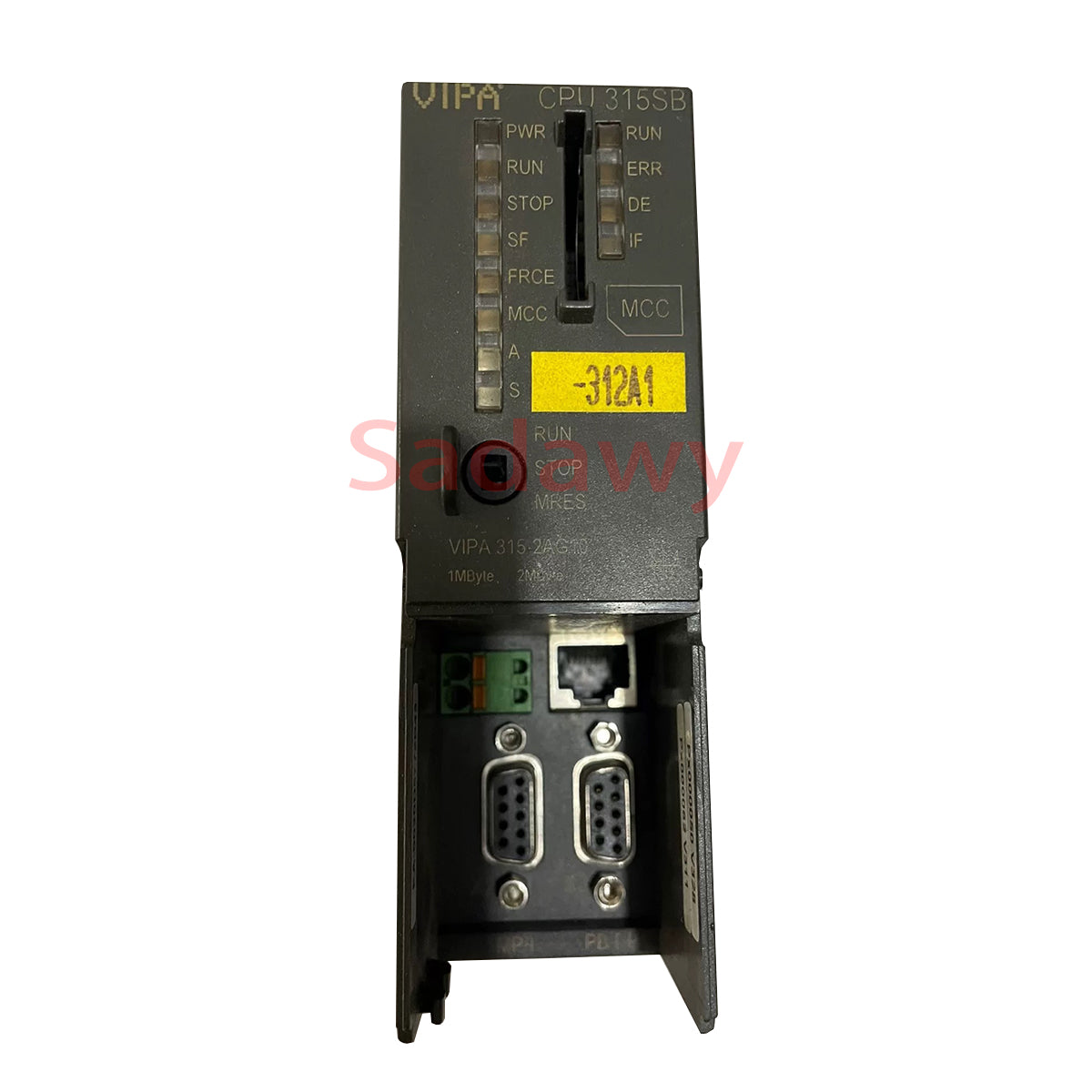 VIPA 315-2AG10 System 300S SPEED7 CPUs Module