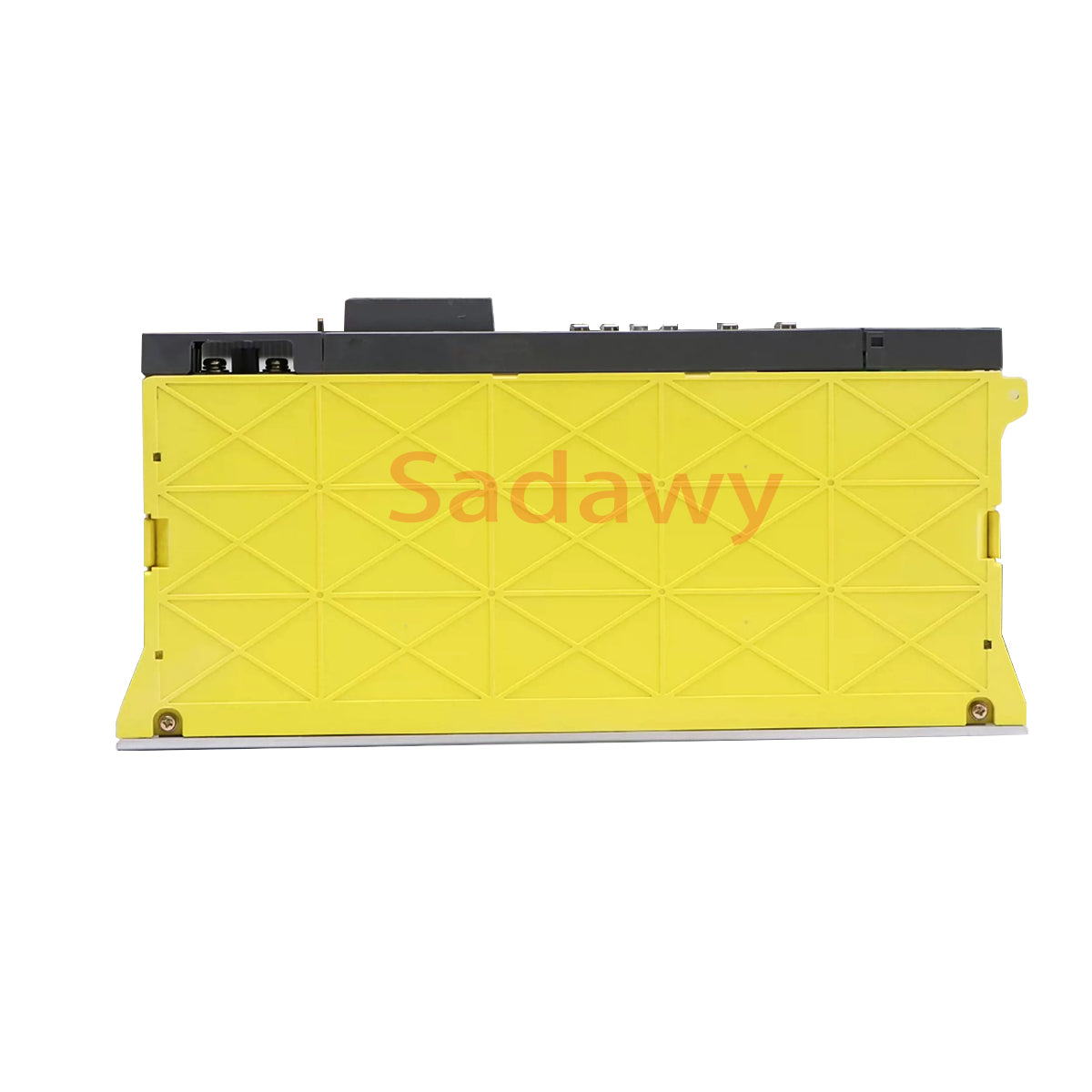 Fanuc A06B-6079-H101 Alpha Servo Driver Module MDL SVM1-12