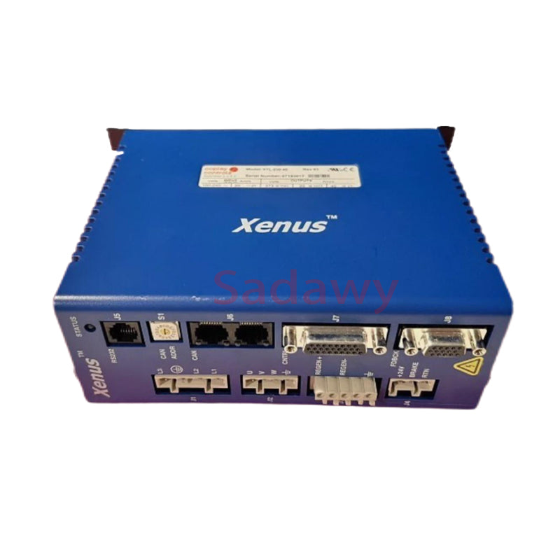 Xenus XTL-230-40 Copley Controls Servo Drive