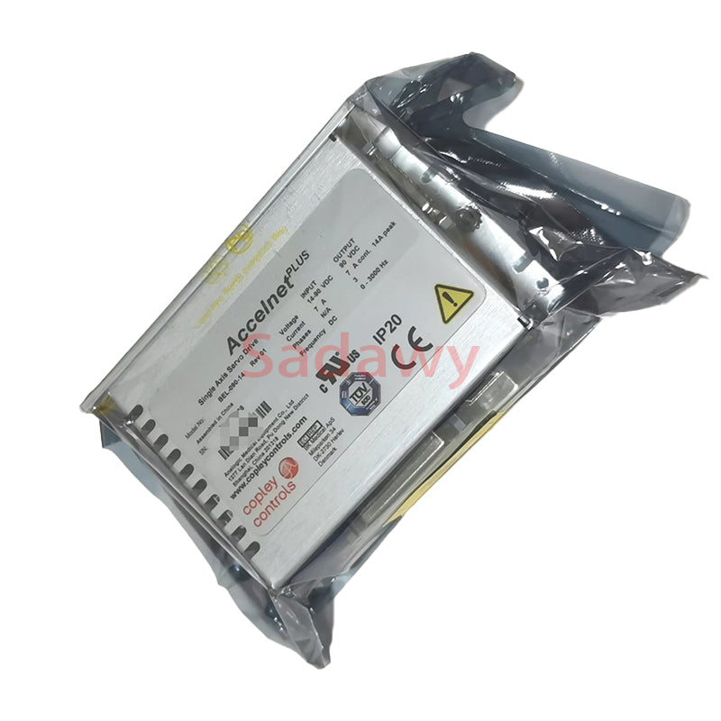 Xenus BEL-090-14 Copley Controls Accelnet Plus Servo Drive